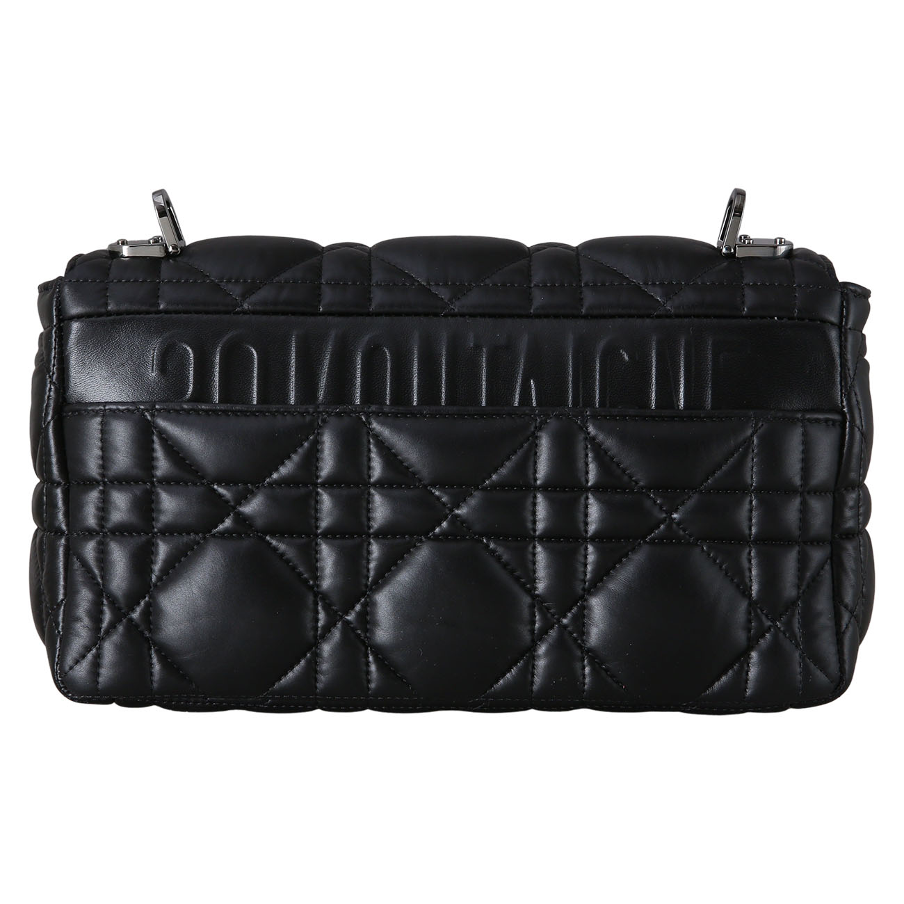 CHRISTIAN DIOR(USED)크리스찬디올 카로 미디엄 체인 백